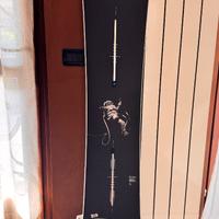 Tavola BURTON PROCESS 157