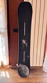 Tavola BURTON PROCESS 157