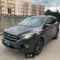 FORD KUGA 1.5 TDCI ST-LINE 120 CV 2017