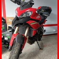 Ducati 1200 multistrada #permute#rate#garanzia