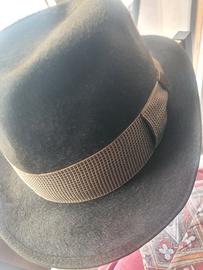cappello borsalino originale anni 60