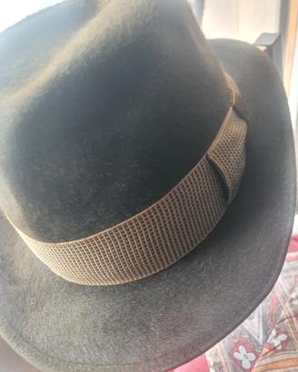 cappello borsalino originale anni 60