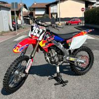 Honda Crf 250