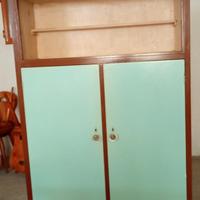 Credenza mobiletto anni 50 