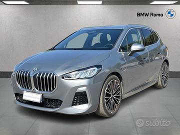 BMW Serie 2 220i Active Tourer mhev 48V Msport au