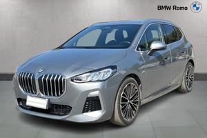 BMW Serie 2 220i Active Tourer mhev 48V Msport au