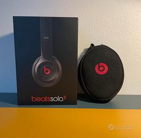 Beats solo 2