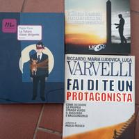 Le 7 virtù per il successo e la felicità. Il model