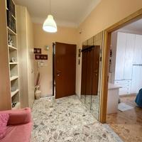 Pentavani in Via CRispi 39