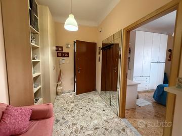 Pentavani in Via CRispi 39