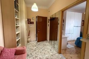 Pentavani in Via CRispi 39