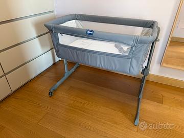 Chicco Next 2 me Essential