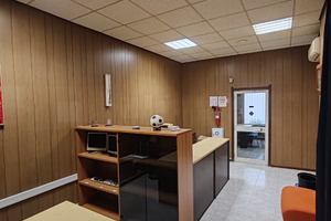 Ufficio ammobiliato Capua