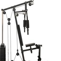 Palestra Multifunzionale 65kg