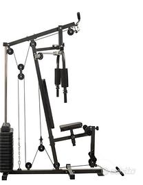 Palestra Multifunzionale 65kg