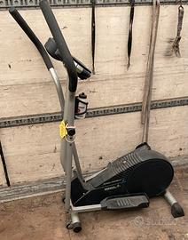 Cyclette ellittica Pro Form 565 EKG