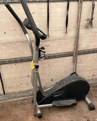 Cyclette ellittica Pro Form 565 EKG