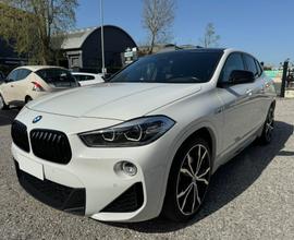 BMW X2 xDrive20d Msport-X IVA ESPOSTA