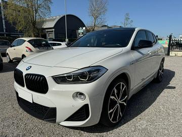 BMW X2 xDrive20d Msport-X IVA ESPOSTA