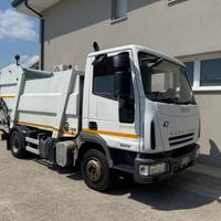 IVECO EUROCARGO 65E14