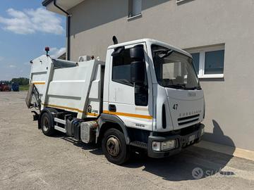 IVECO EUROCARGO 65E14