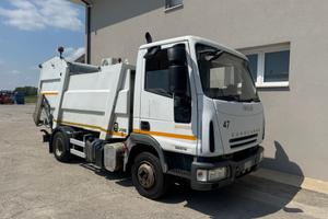 IVECO EUROCARGO 65E14