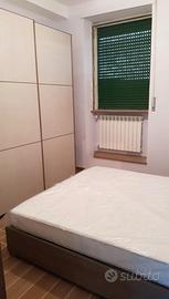 Zagarolo bilocale arredato ben collegato