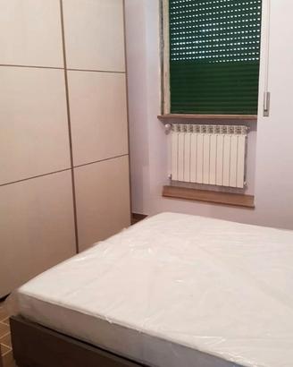 Zagarolo bilocale arredato ben collegato