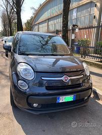 Fiat 500L 59.000 km