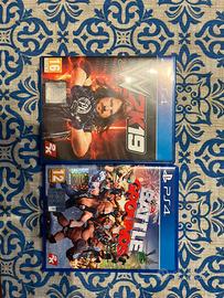 Www 2k19 Battleground ps4