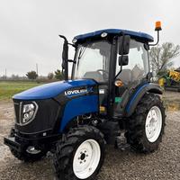 2023 Lovol M504 Trattore agricolo 4RM