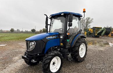 2023 Lovol M504 Trattore agricolo 4RM