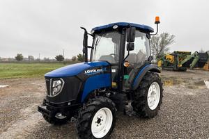2023 Lovol M504 Trattore agricolo 4RM