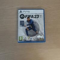 FIFA 23 PS5