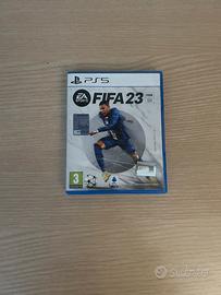 FIFA 23 PS5 - Console e Videogiochi In vendita a Brescia
