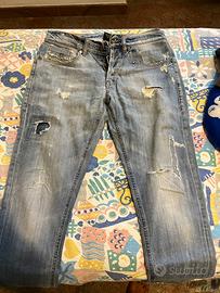 Jeans dondup