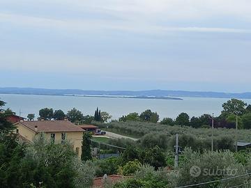 Lago di Garda - villa indipendente