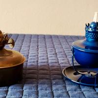 5 € X 2 Lume porta lampada vintage