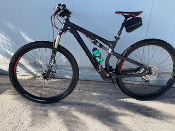 MTB Scott genius 930