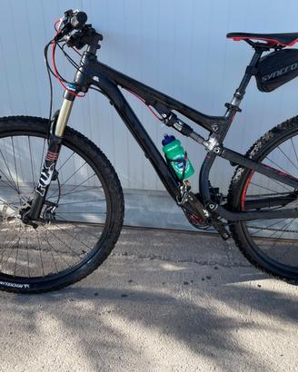 MTB Scott genius 930