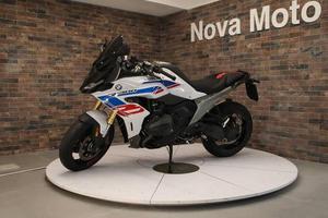 BMW RS - R 1300 RS Abs