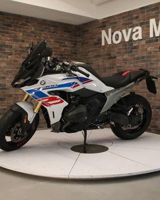 BMW RS - R 1300 RS Abs