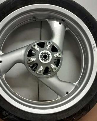 Cerchio posteriore Ducati Monster 600 750 900 5.5