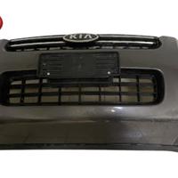 PARAURTI ANTERIORE COMPLETO KIA Sportage Serie (04