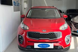 Kia Sportage 1.6 GDI 2WD Cool *AUTOCARRO*