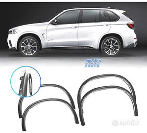 PARAFANGHINI PASSARUOTA BMW X5 F15 15-18 LOOK M