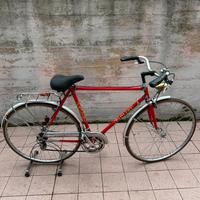 Bici Paolini telaio 28