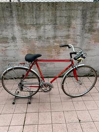 Bici Paolini telaio 28