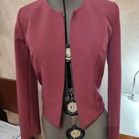 Completo Pink Milano donna taglia S