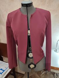Completo Pink Milano donna taglia S